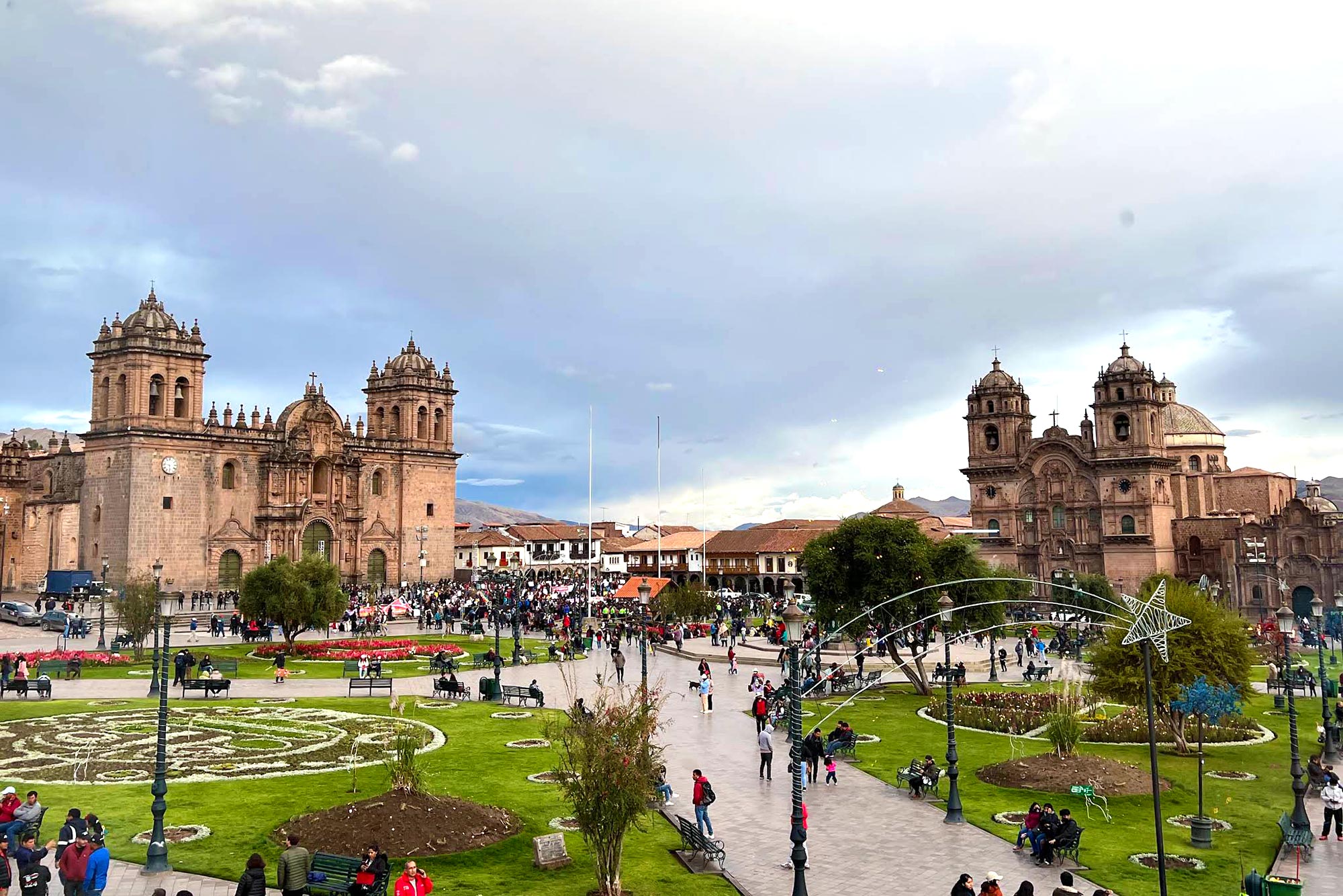 Cusco