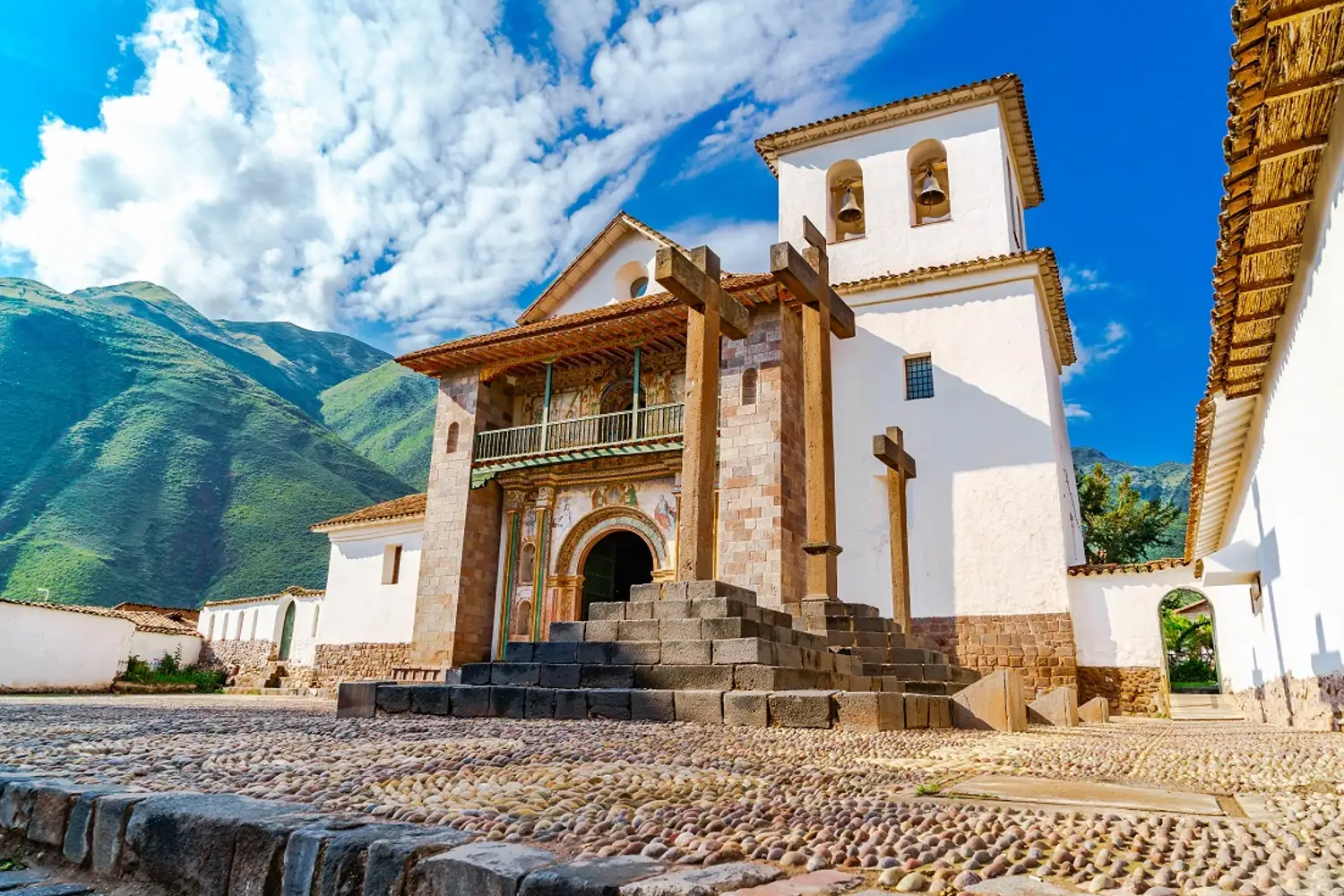 Valle Sur